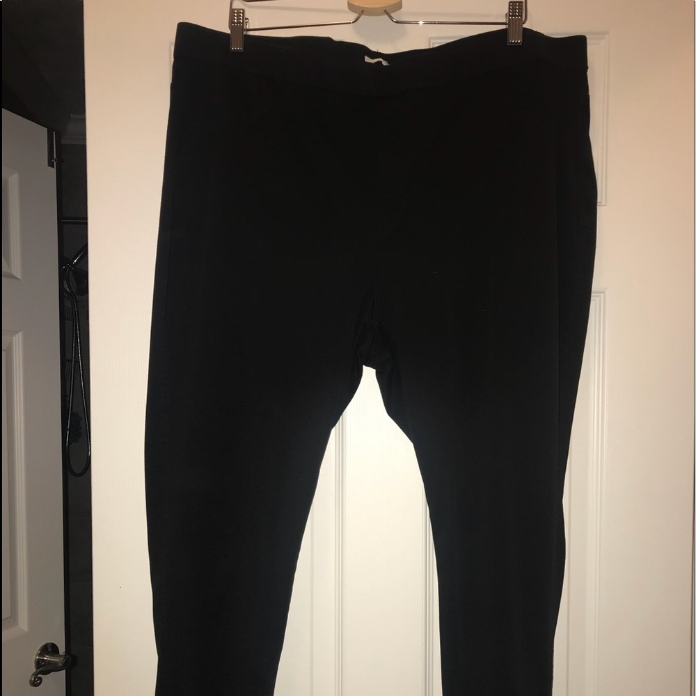 *FINAL Markdown* Maurice’s pull on  pants- skinny